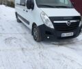 Білий Опель Movano, об'ємом двигуна 2.3 л та пробігом 280 тис. км за 13600 $, фото 1 на Automoto.ua