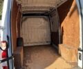 Білий Опель Movano, об'ємом двигуна 2.3 л та пробігом 330 тис. км за 11600 $, фото 4 на Automoto.ua