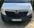Білий Опель Movano, об'ємом двигуна 2.3 л та пробігом 330 тис. км за 11600 $, фото 1 на Automoto.ua