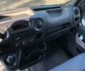 Білий Опель Movano, об'ємом двигуна 2.3 л та пробігом 330 тис. км за 11600 $, фото 7 на Automoto.ua