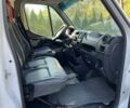 Білий Опель Movano, об'ємом двигуна 2.3 л та пробігом 330 тис. км за 11600 $, фото 2 на Automoto.ua