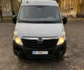 Белый Опель Movano, объемом двигателя 2.3 л и пробегом 581 тыс. км за 13900 $, фото 1 на Automoto.ua
