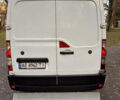 Белый Опель Movano, объемом двигателя 2.3 л и пробегом 581 тыс. км за 13900 $, фото 3 на Automoto.ua