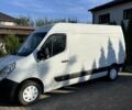 Білий Опель Movano, об'ємом двигуна 2.3 л та пробігом 330 тис. км за 11600 $, фото 8 на Automoto.ua