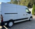 Білий Опель Movano, об'ємом двигуна 2.3 л та пробігом 330 тис. км за 11600 $, фото 1 на Automoto.ua