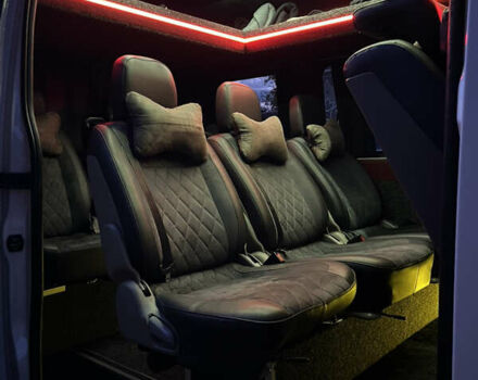 Белый Опель Movano, объемом двигателя 2.3 л и пробегом 533 тыс. км за 15000 $, фото 3 на Automoto.ua