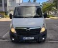 Белый Опель Movano, объемом двигателя 2.3 л и пробегом 595 тыс. км за 12700 $, фото 1 на Automoto.ua