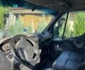 Білий Опель Movano, об'ємом двигуна 2.3 л та пробігом 330 тис. км за 11600 $, фото 5 на Automoto.ua