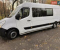 Белый Опель Movano, объемом двигателя 2.3 л и пробегом 581 тыс. км за 13900 $, фото 1 на Automoto.ua