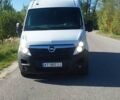 Белый Опель Movano, объемом двигателя 2.3 л и пробегом 420 тыс. км за 14500 $, фото 10 на Automoto.ua