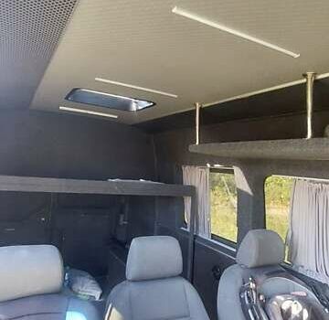 Белый Опель Movano, объемом двигателя 2.3 л и пробегом 420 тыс. км за 14500 $, фото 3 на Automoto.ua