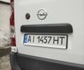 Белый Опель Movano, объемом двигателя 2.3 л и пробегом 297 тыс. км за 15000 $, фото 4 на Automoto.ua