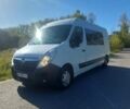 Белый Опель Movano, объемом двигателя 2.3 л и пробегом 420 тыс. км за 14500 $, фото 1 на Automoto.ua