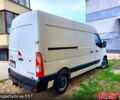 Белый Опель Movano, объемом двигателя 2.3 л и пробегом 328 тыс. км за 13100 $, фото 1 на Automoto.ua