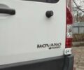 Белый Опель Movano, объемом двигателя 2.3 л и пробегом 297 тыс. км за 15000 $, фото 7 на Automoto.ua