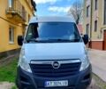 Білий Опель Movano, об'ємом двигуна 2.3 л та пробігом 328 тис. км за 13100 $, фото 2 на Automoto.ua