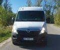 Белый Опель Movano, объемом двигателя 2.3 л и пробегом 420 тыс. км за 14500 $, фото 7 на Automoto.ua