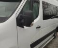 Белый Опель Movano, объемом двигателя 2.3 л и пробегом 297 тыс. км за 15000 $, фото 15 на Automoto.ua
