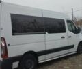 Белый Опель Movano, объемом двигателя 2.3 л и пробегом 297 тыс. км за 15000 $, фото 3 на Automoto.ua