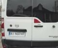 Белый Опель Movano, объемом двигателя 2.3 л и пробегом 297 тыс. км за 15000 $, фото 9 на Automoto.ua