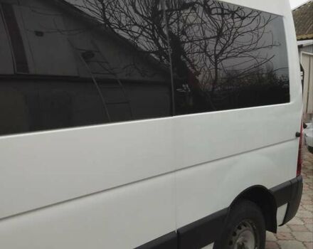 Белый Опель Movano, объемом двигателя 2.3 л и пробегом 297 тыс. км за 15000 $, фото 18 на Automoto.ua