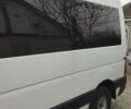 Белый Опель Movano, объемом двигателя 2.3 л и пробегом 297 тыс. км за 15000 $, фото 18 на Automoto.ua
