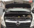 Белый Опель Movano, объемом двигателя 2.3 л и пробегом 297 тыс. км за 15000 $, фото 61 на Automoto.ua