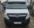 Белый Опель Movano, объемом двигателя 2.3 л и пробегом 297 тыс. км за 15000 $, фото 1 на Automoto.ua