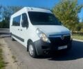 Белый Опель Movano, объемом двигателя 2.3 л и пробегом 420 тыс. км за 14500 $, фото 1 на Automoto.ua