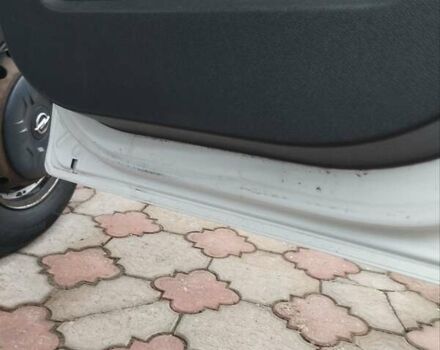 Белый Опель Movano, объемом двигателя 2.3 л и пробегом 297 тыс. км за 15000 $, фото 46 на Automoto.ua