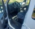 Белый Опель Movano, объемом двигателя 2.3 л и пробегом 420 тыс. км за 14500 $, фото 4 на Automoto.ua