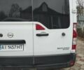Белый Опель Movano, объемом двигателя 2.3 л и пробегом 297 тыс. км за 15000 $, фото 8 на Automoto.ua