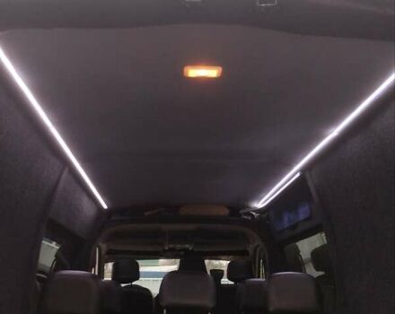 Белый Опель Movano, объемом двигателя 2.3 л и пробегом 297 тыс. км за 15000 $, фото 52 на Automoto.ua