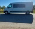 Белый Опель Movano, объемом двигателя 2.3 л и пробегом 420 тыс. км за 14500 $, фото 5 на Automoto.ua
