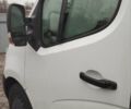 Белый Опель Movano, объемом двигателя 2.3 л и пробегом 297 тыс. км за 15000 $, фото 17 на Automoto.ua
