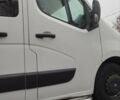 Белый Опель Movano, объемом двигателя 2.3 л и пробегом 297 тыс. км за 15000 $, фото 1 на Automoto.ua
