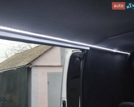 Белый Опель Movano, объемом двигателя 2.3 л и пробегом 297 тыс. км за 15000 $, фото 44 на Automoto.ua