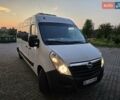 Белый Опель Movano, объемом двигателя 2.3 л и пробегом 455 тыс. км за 16500 $, фото 14 на Automoto.ua