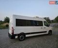 Белый Опель Movano, объемом двигателя 2.3 л и пробегом 455 тыс. км за 16500 $, фото 11 на Automoto.ua