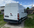 Белый Опель Movano, объемом двигателя 2.3 л и пробегом 260 тыс. км за 16500 $, фото 2 на Automoto.ua