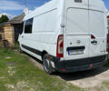 Белый Опель Movano, объемом двигателя 2.3 л и пробегом 260 тыс. км за 16500 $, фото 1 на Automoto.ua