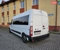 Белый Опель Movano, объемом двигателя 2.3 л и пробегом 455 тыс. км за 16500 $, фото 5 на Automoto.ua
