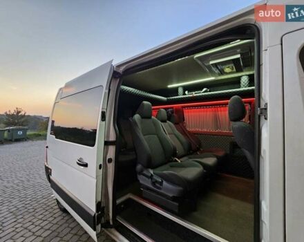 Белый Опель Movano, объемом двигателя 2.3 л и пробегом 455 тыс. км за 16500 $, фото 20 на Automoto.ua