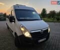 Белый Опель Movano, объемом двигателя 2.3 л и пробегом 455 тыс. км за 16500 $, фото 16 на Automoto.ua