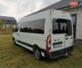 Белый Опель Movano, объемом двигателя 2.3 л и пробегом 286 тыс. км за 14000 $, фото 8 на Automoto.ua