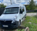 Белый Опель Movano, объемом двигателя 2.3 л и пробегом 260 тыс. км за 16500 $, фото 1 на Automoto.ua