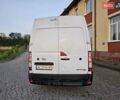 Белый Опель Movano, объемом двигателя 2.3 л и пробегом 455 тыс. км за 16500 $, фото 9 на Automoto.ua