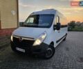Белый Опель Movano, объемом двигателя 2.3 л и пробегом 455 тыс. км за 16500 $, фото 1 на Automoto.ua