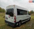 Белый Опель Movano, объемом двигателя 2.3 л и пробегом 286 тыс. км за 14000 $, фото 4 на Automoto.ua