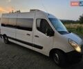 Белый Опель Movano, объемом двигателя 2.3 л и пробегом 455 тыс. км за 16500 $, фото 13 на Automoto.ua